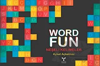 Word Fun - Neşeli Kelimeler