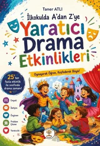 Yaratıcı Drama Etkinlikleri