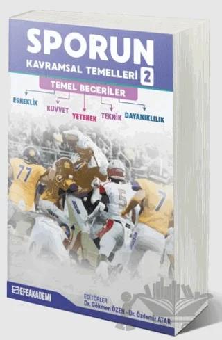 Sporun Kavramsal Temelleri-2