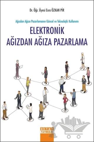 Elektronik Ağızdan Ağıza Pazarlama