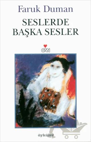 Seslerde Başka Sesler