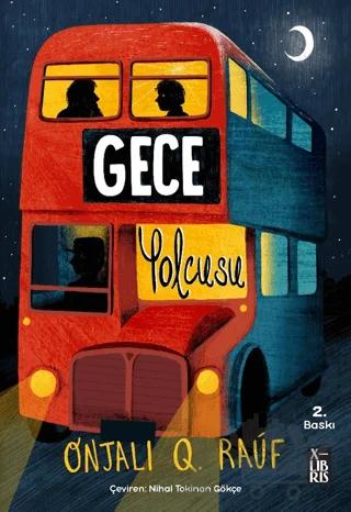 Gece Yolcusu