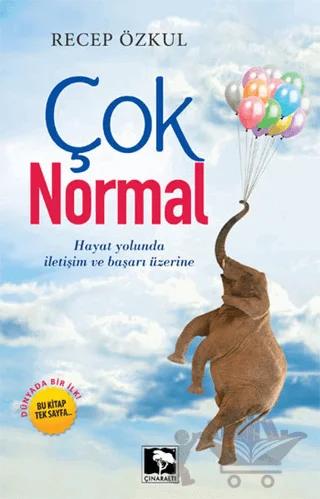 Çok Normal