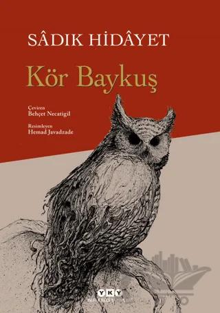 Kör Baykuş
