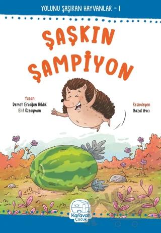 Şaşkın Şampiyon