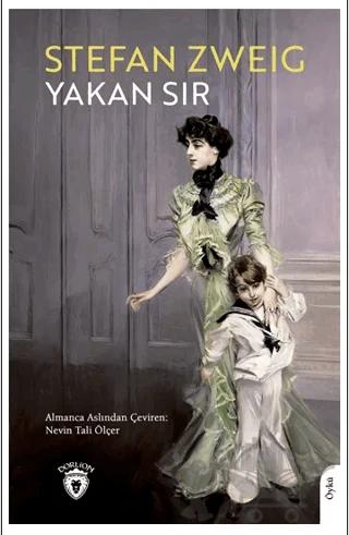 Yakan Sır
