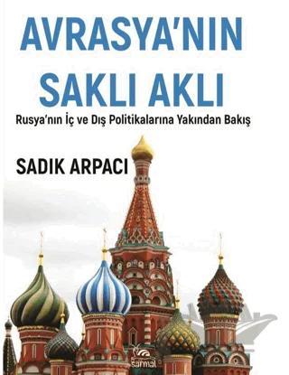 Avrasya'nın Saklı Aklı