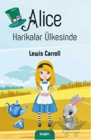 Alice Harikalar Ülkesinde