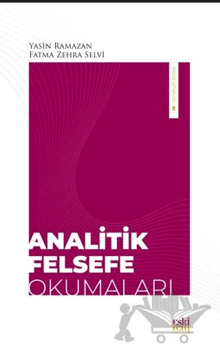 Analitik Felsefe Okumaları