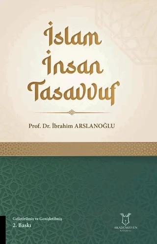 İslam İnsan Tasavvuf