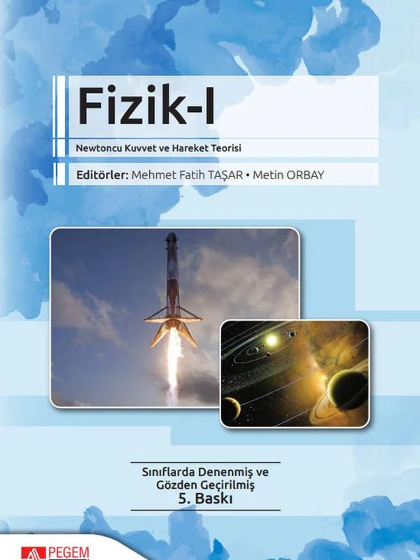 Fizik 1
