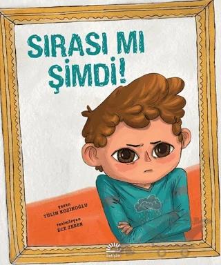 Sırası mı Şimdi?