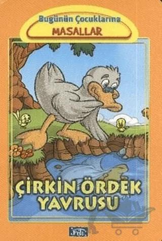 Çirkin Ördek Yavrusu