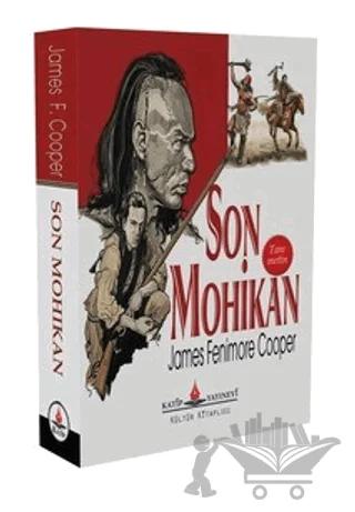 Son Mohikan