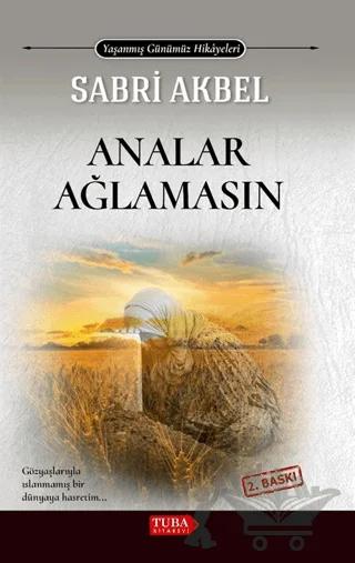 Analar Ağlamasın