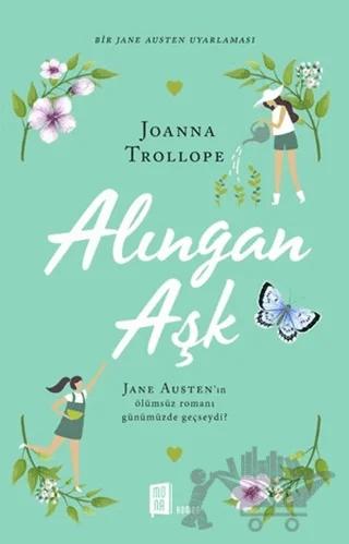 Alıngan Aşk