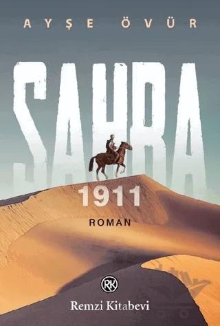 Sahra 1911