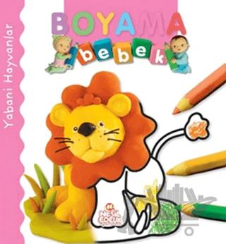 Boyama Bebek; Yabani Hayvanlar