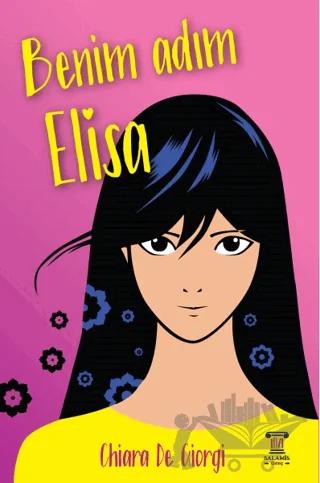 Benim Adım Elisa
