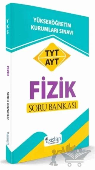 TYT AYT Fizik Soru Bankası