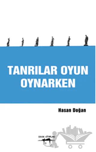 Tanrılar Oyun Oynarken