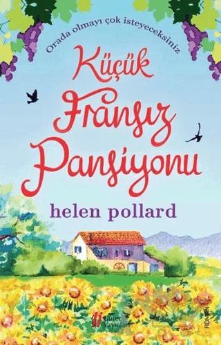 Küçük Fransız Pansiyonu
