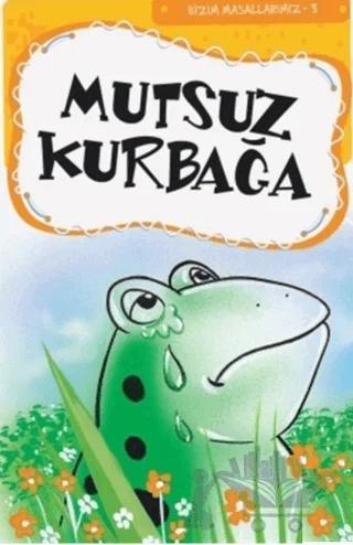 Mutsuz Kurbağa
