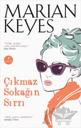 Çıkmaz Sokağın Sırrı