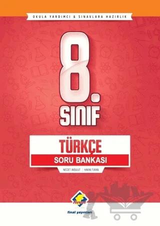 8. Sınıf Türkçe Soru Bankası