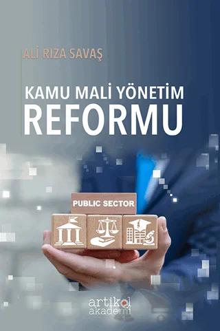 Kamu Mali Yönetim Reformu
