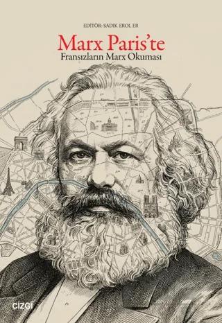 Marx Paris’te