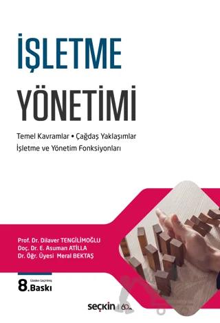 İşletme Yönetimi