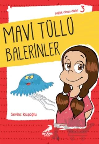 Mavi Tüllü Balerinler