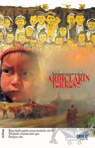 Ardıçların Türküsü