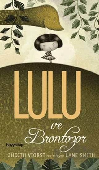 Lulu ve Brontozor