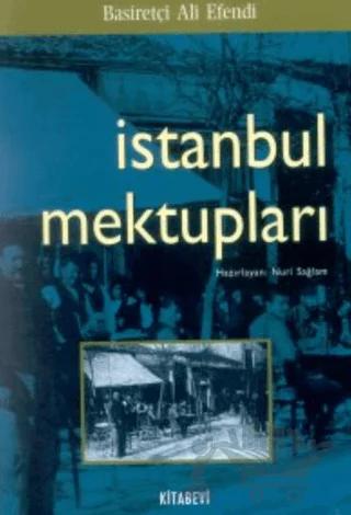 İstanbul Mektupları
