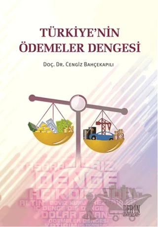 Türkiye'nin Ödemeler Dengesi