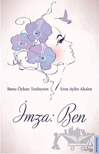 İmza: Ben
