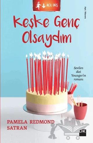 Keşke Genç Olsaydım
