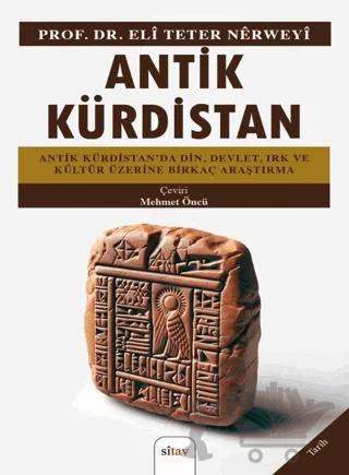Antik Kürdistan