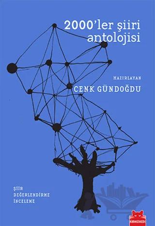 2000'ler Şiiri Antolojisi
