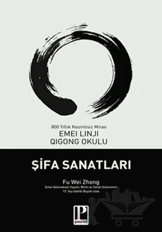 Şifa Sanatları