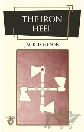 The Iron Heel (İngilizce Roman)
