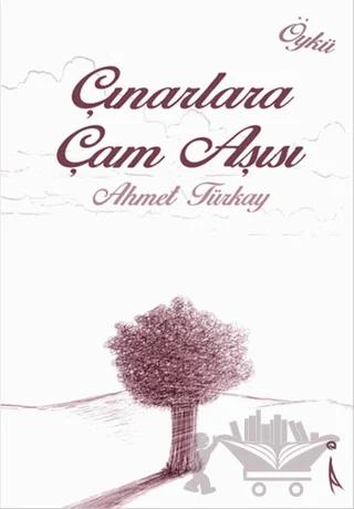 Çınarlara Çam Aşısı