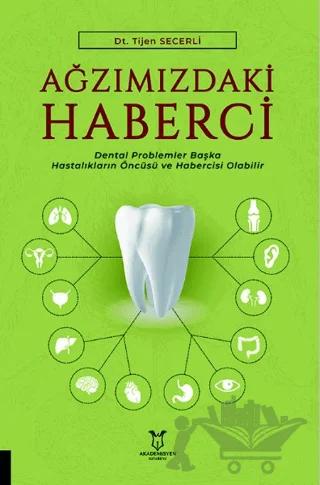 Ağzımızdaki Haberci