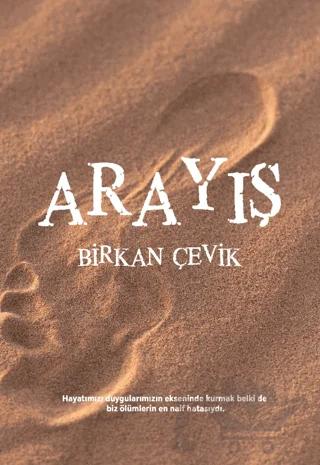 Arayış