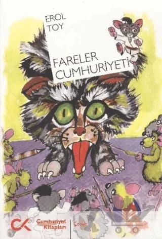 Fareler Cumhuriyeti