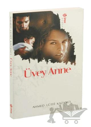 Üvey Anne
