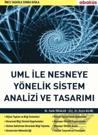 Uml İle Nesneye Yönelik Sistem Analizi Ve Tasarımı