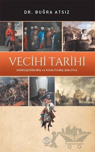 Vecihi Tarihi